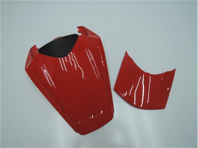 Rot CBR 1000 RR 08-11 Verkleidungen