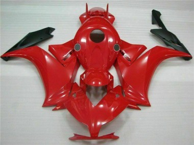 Rot CBR 1000 RR 12-16 Verkleidungen