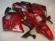 Rot CBR 1100 XX 96-07 Verkleidung Rot CBR 1100 XX 96-07 Verkleidung