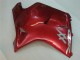 Rot CBR 1100 XX 96-07 Verkleidung Rot CBR 1100 XX 96-07 Verkleidung