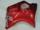Rot CBR 1100 XX 96-07 Verkleidung Rot CBR 1100 XX 96-07 Verkleidung