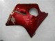 Rot CBR 1100 XX 96-07 Vollverkleidung