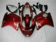 Rot CBR 1100 XX 96-07 Vollverkleidung
