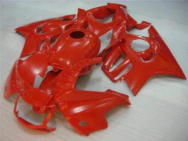 Rot CBR 600 F3 95-98 Verkleidung Rot CBR 600 F3 95-98 Verkleidung