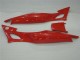 Rot CBR 600 F3 95-98 Verkleidung Rot CBR 600 F3 95-98 Verkleidung
