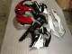 Rot CBR 600 F3 95-98 Verkleidungen Rot CBR 600 F3 95-98 Verkleidungen