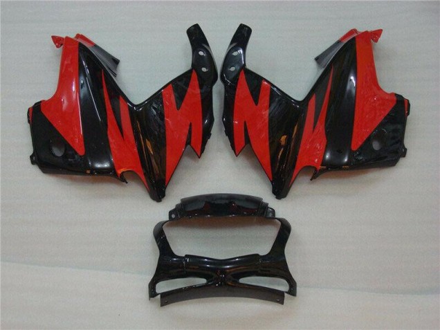 Rot CBR 600 F3 95-98 Vollverkleidung Rot CBR 600 F3 95-98 Vollverkleidung
