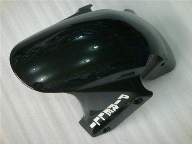 Rot CBR 600 RR 03-04 Verkleidungen