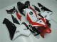 Rot CBR 600 RR 05-06 Verkleidung Rot CBR 600 RR 05-06 Verkleidung