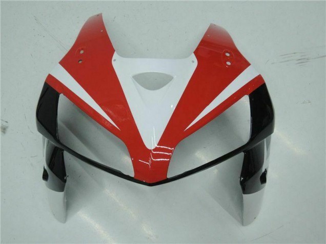 Rot CBR 600 RR 05-06 Verkleidung Rot CBR 600 RR 05-06 Verkleidung