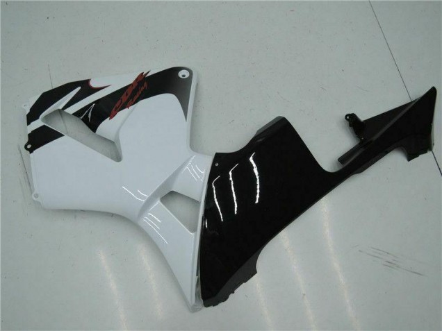 Rot CBR 600 RR 05-06 Verkleidung Rot CBR 600 RR 05-06 Verkleidung