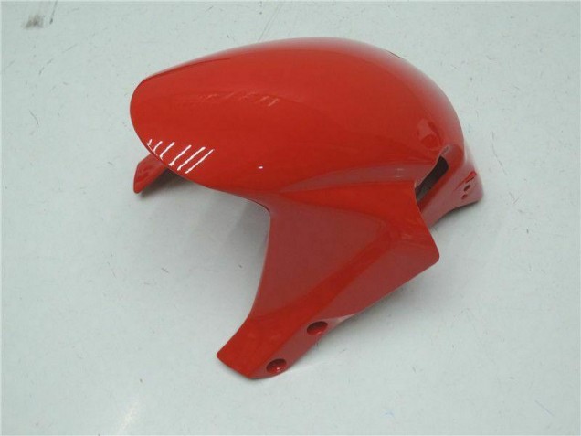 Rot CBR 600 RR 05-06 Verkleidung Rot CBR 600 RR 05-06 Verkleidung