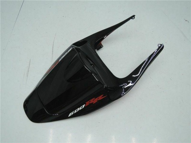 Rot CBR 600 RR 05-06 Verkleidung Rot CBR 600 RR 05-06 Verkleidung
