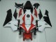 Rot CBR 600 RR 05-06 Verkleidung Rot CBR 600 RR 05-06 Verkleidung