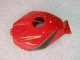 Rot CBR 600 RR 05-06 Verkleidungen & Plastik