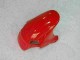 Rot CBR 600 RR 05-06 Verkleidungen & Plastik