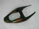 Rot CBR 600 RR 05-06 Verkleidungen & Plastik