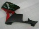 Rot CBR 600 RR 05-06 Vollverkleidung Rot CBR 600 RR 05-06 Vollverkleidung