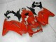 Rot EX250 08-12 Verkleidungen Rot EX250 08-12 Verkleidungen