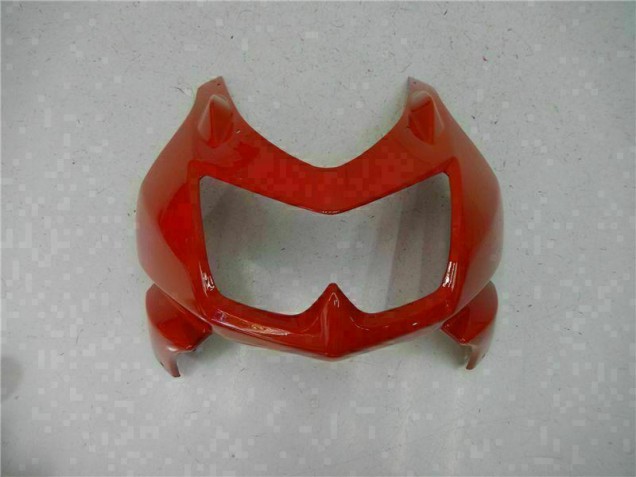 Rot EX250 08-12 Verkleidungen Rot EX250 08-12 Verkleidungen