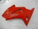 Rot EX250 08-12 Verkleidungen Rot EX250 08-12 Verkleidungen