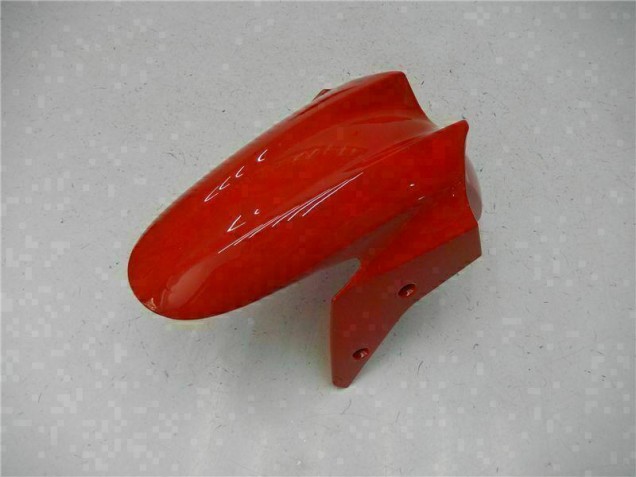 Rot EX250 08-12 Verkleidungen Rot EX250 08-12 Verkleidungen