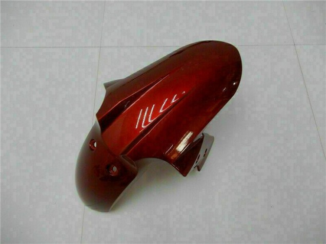 Rot EX300 13-16 Verkleidungen Rot EX300 13-16 Verkleidungen