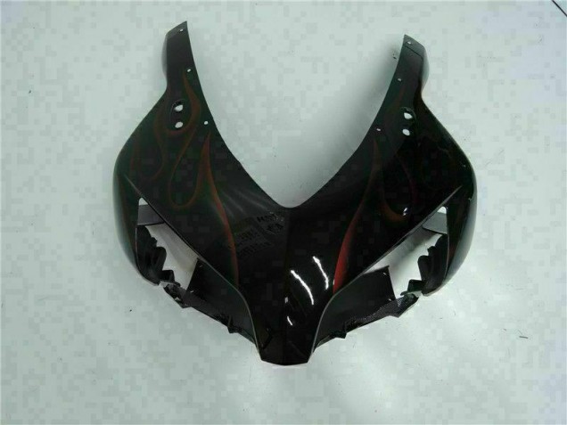 Rot Flamme CBR 1000 RR 04-05 Verkleidungen Rot Flamme CBR 1000 RR 04-05 Verkleidungen
