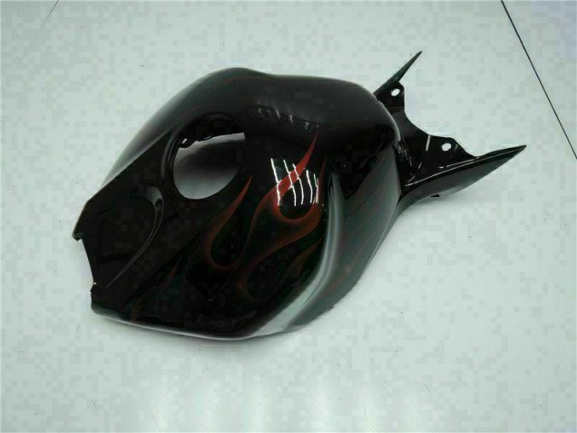 Rot Flamme CBR 1000 RR 04-05 Verkleidungen Rot Flamme CBR 1000 RR 04-05 Verkleidungen