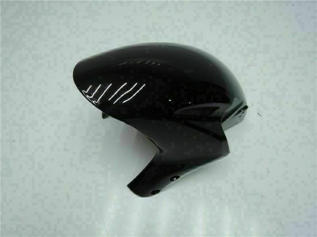 Rot Flamme CBR 1000 RR 04-05 Verkleidungen Rot Flamme CBR 1000 RR 04-05 Verkleidungen