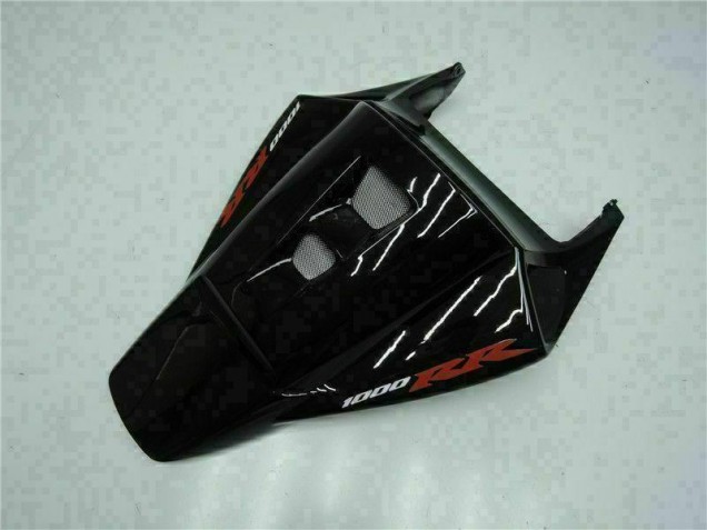 Rot Flamme CBR 1000 RR 04-05 Verkleidungen Rot Flamme CBR 1000 RR 04-05 Verkleidungen
