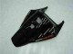 Rot Flamme CBR 1000 RR 04-05 Verkleidungen Rot Flamme CBR 1000 RR 04-05 Verkleidungen