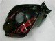 Rot Flamme CBR 1000 RR 08-11 Verkleidungen