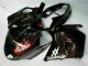 Rot Flamme CBR 1100 XX 96-07 Verkleidung