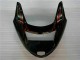 Rot Flamme CBR 1100 XX 96-07 Verkleidung