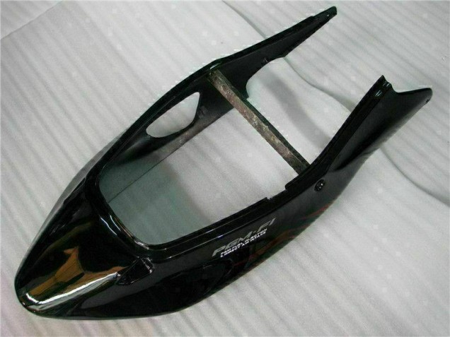 Rot Flamme CBR 1100 XX 96-07 Verkleidung