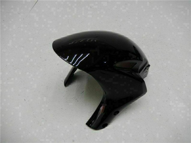 Rot Flamme Schwarz CBR 1000 RR 04-05 Verkleidungen Rot Flamme Schwarz CBR 1000 RR 04-05 Verkleidungen