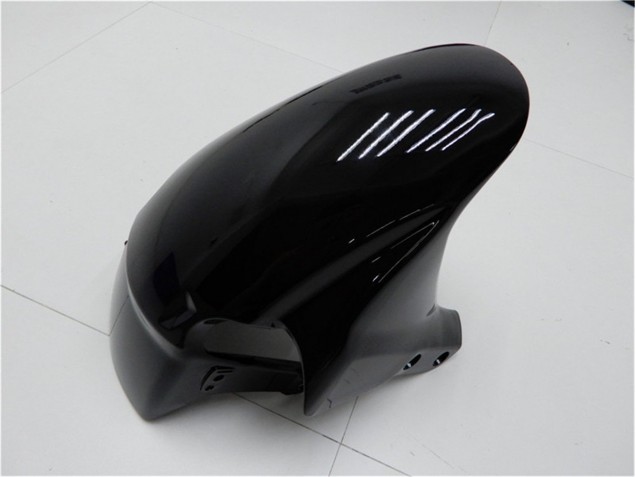 Rot Flamme Schwarz CBR 600 RR 05-06 Verkleidungen Rot Flamme Schwarz CBR 600 RR 05-06 Verkleidungen
