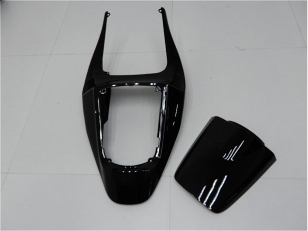 Rot Flamme Schwarz CBR 600 RR 05-06 Verkleidungen Rot Flamme Schwarz CBR 600 RR 05-06 Verkleidungen