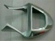 Rot Flamme Silber CBR 600 F4i 01-03 Verkleidungen Rot Flamme Silber CBR 600 F4i 01-03 Verkleidungen