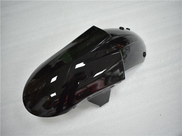 Rot Flamme ZX10R 06-07 Verkleidungen
