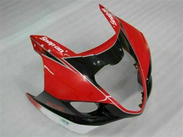 Rot GSXR 1000 K3 03-04 Verkleidung