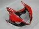 Rot GSXR 1000 K3 03-04 Verkleidung