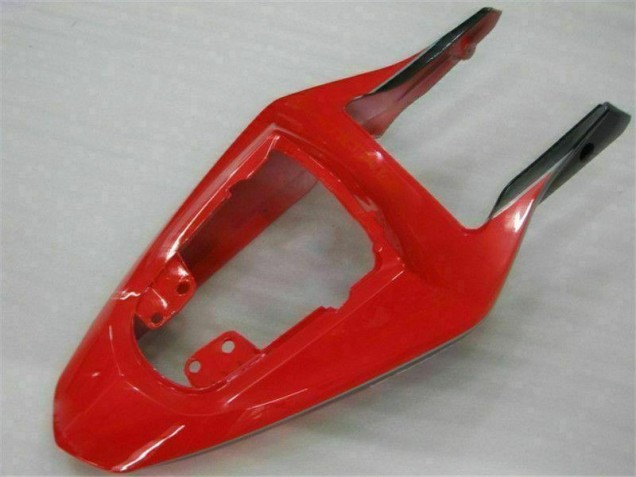 Rot GSXR 1000 K3 03-04 Verkleidung