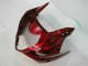 Rot GSXR 1000 K3 03-04 Verkleidungen Rot GSXR 1000 K3 03-04 Verkleidungen