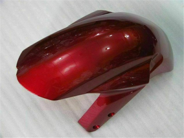 Rot GSXR 1000 K3 03-04 Verkleidungen Rot GSXR 1000 K3 03-04 Verkleidungen