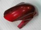 Rot GSXR 1000 K3 03-04 Verkleidungen Rot GSXR 1000 K3 03-04 Verkleidungen