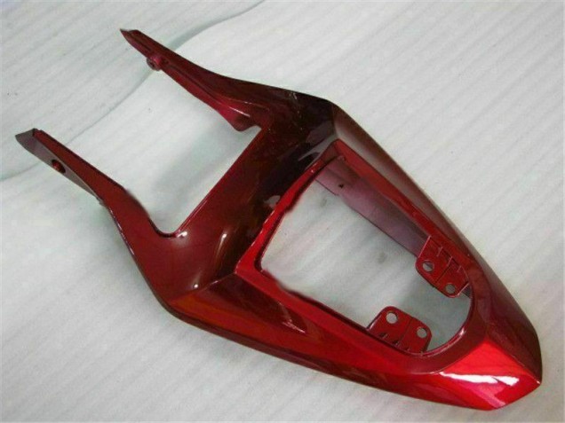Rot GSXR 1000 K3 03-04 Verkleidungen Rot GSXR 1000 K3 03-04 Verkleidungen