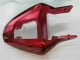 Rot GSXR 1000 K3 03-04 Verkleidungen Rot GSXR 1000 K3 03-04 Verkleidungen