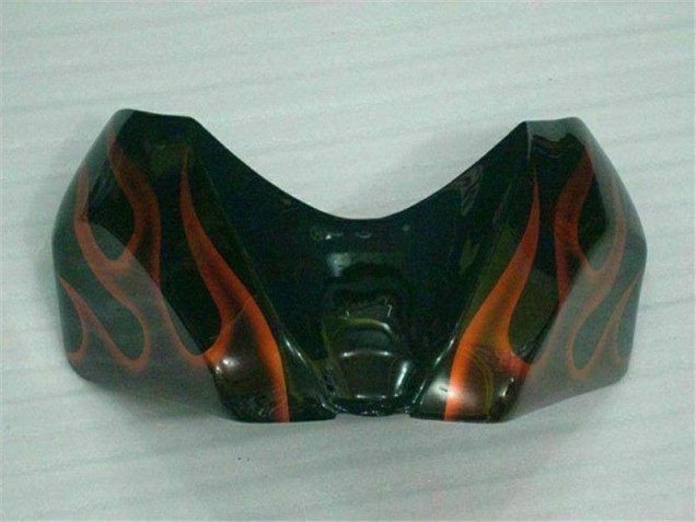 Rot GSXR 600 / 750 K6 06-07 Verkleidungen Rot GSXR 600 / 750 K6 06-07 Verkleidungen